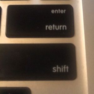 Meet your Posher, Garth